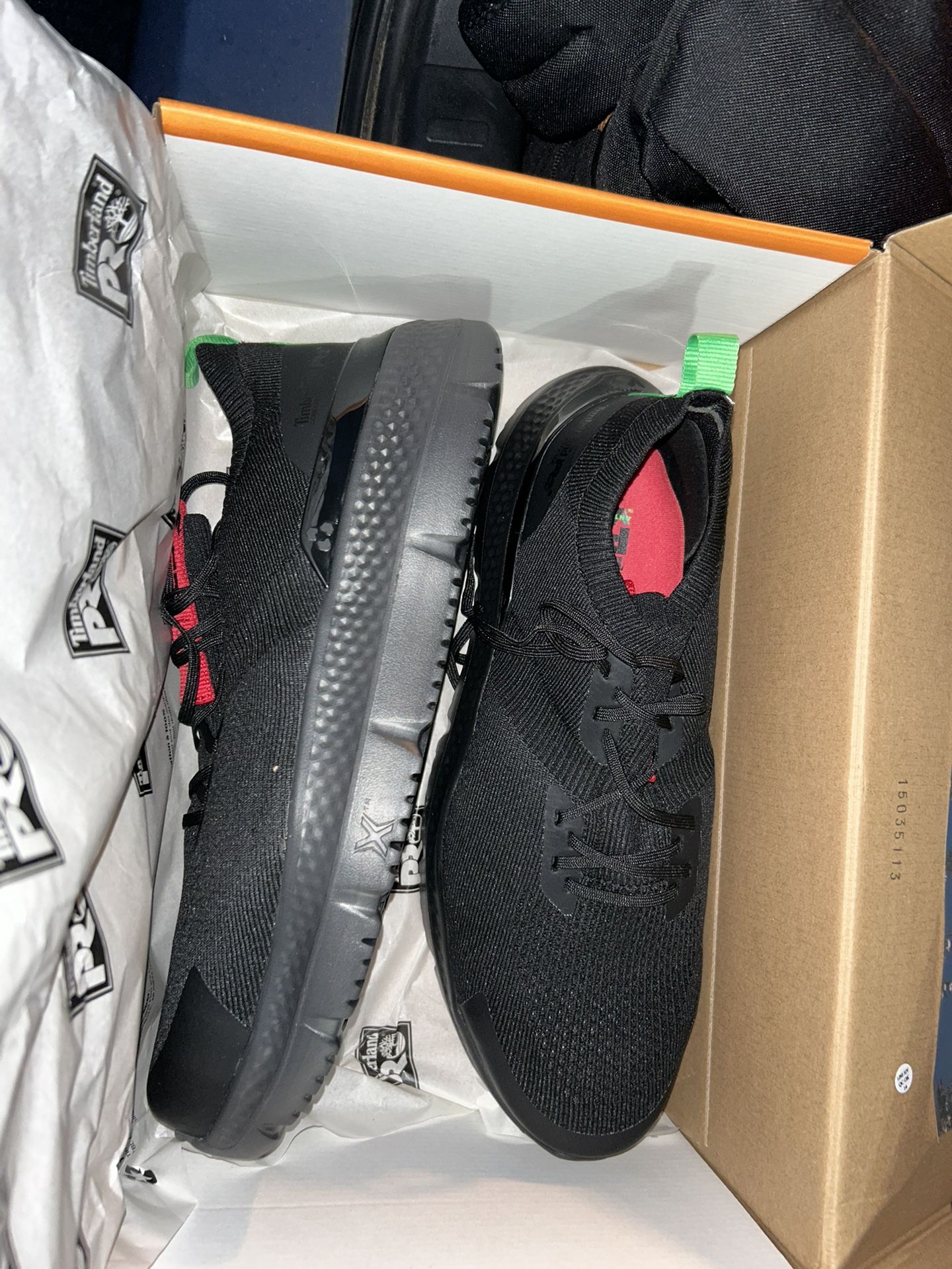 Timberland Pro
