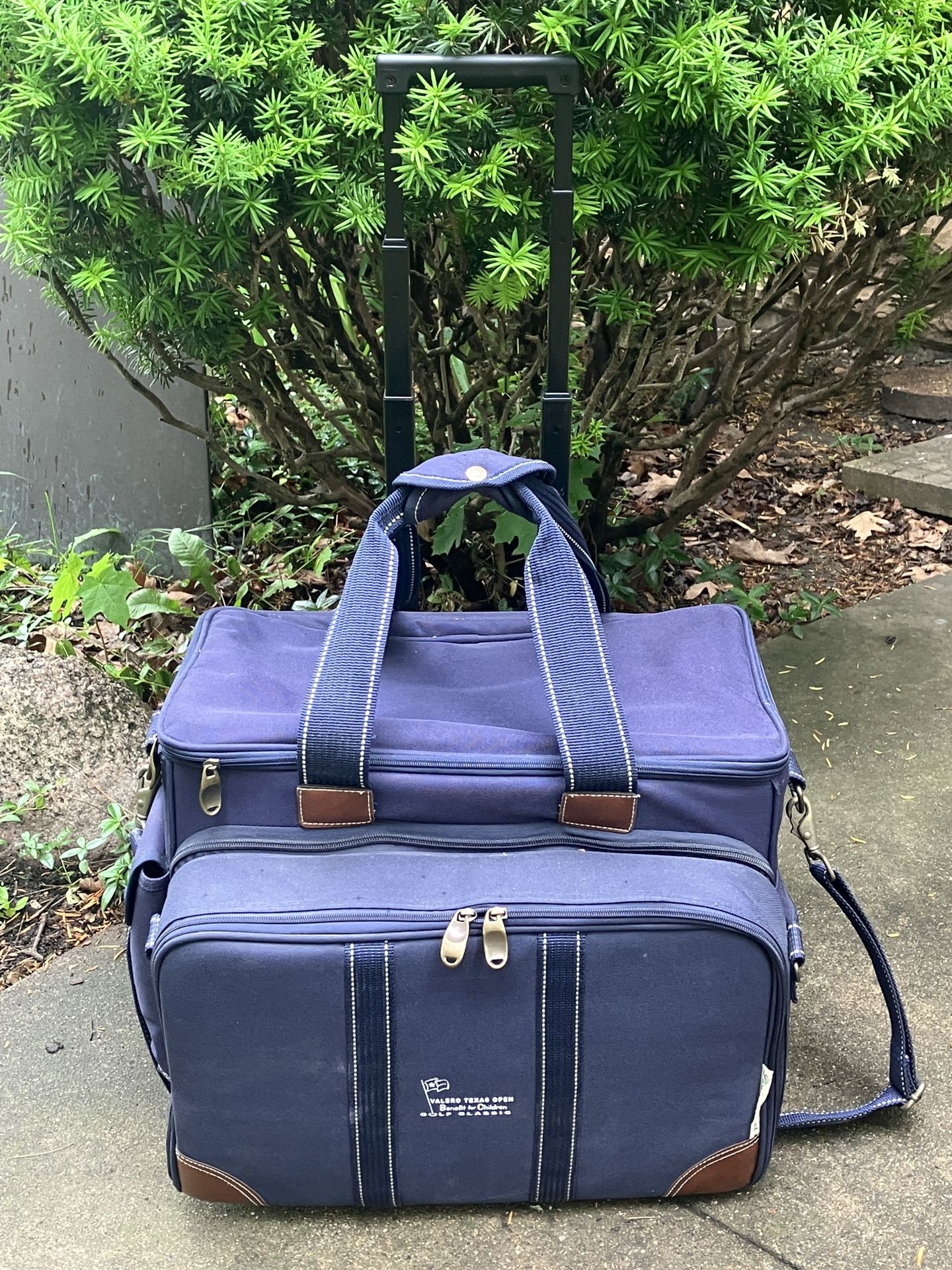Picnic For 4- Picnic Cooler