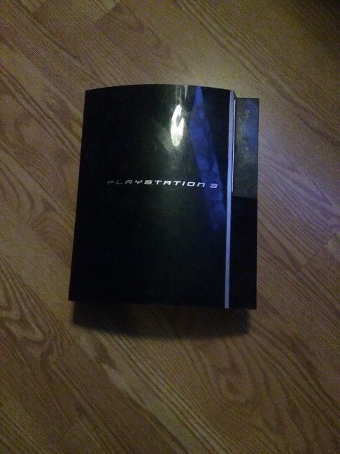 PS3 (Mystery)