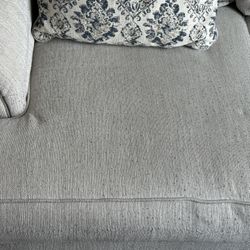 Free Queen Matress And Love Seat