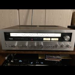 Technics Stereo Receiver 