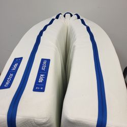 Nectar Kids Twin Size Mattress 