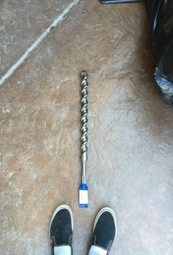 Tru cut carbide tipped sdsmax