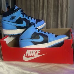 Nike Jordan 