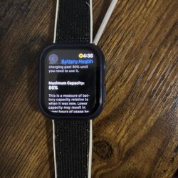 Apple Watch Series 7