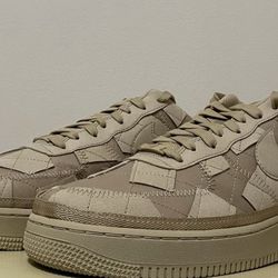 nike billie eilish air force 1