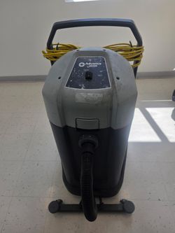 Advance VL500 Commercial Wet/Dry Vacuum