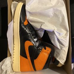 Jordan 1 Sbb 3.0