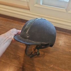 Horse Back Riding Helmet