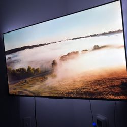 50” Roku Smart TV with LEDs