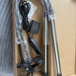 New Led Growing Light