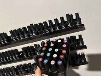 Gel Nail Polish