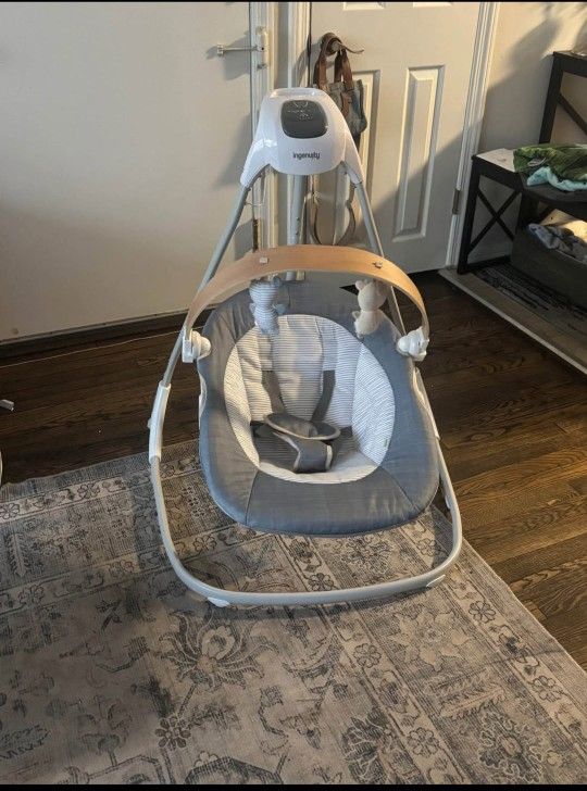 Baby Swing 
