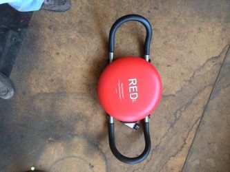 Tummy Exerciser