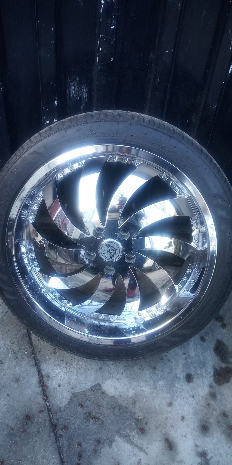 Rims