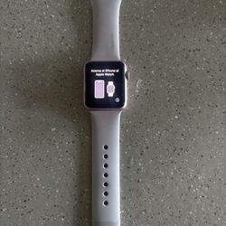 Apple Watch SE 1