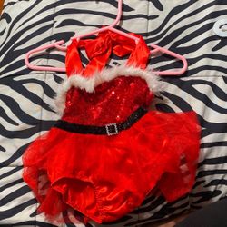 Christmas Dress