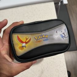 Beautiful Case To Nintendo Ds Rare 