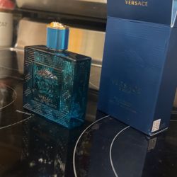 Versace Eros (EDT) 100ML