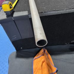 Steel Pipe