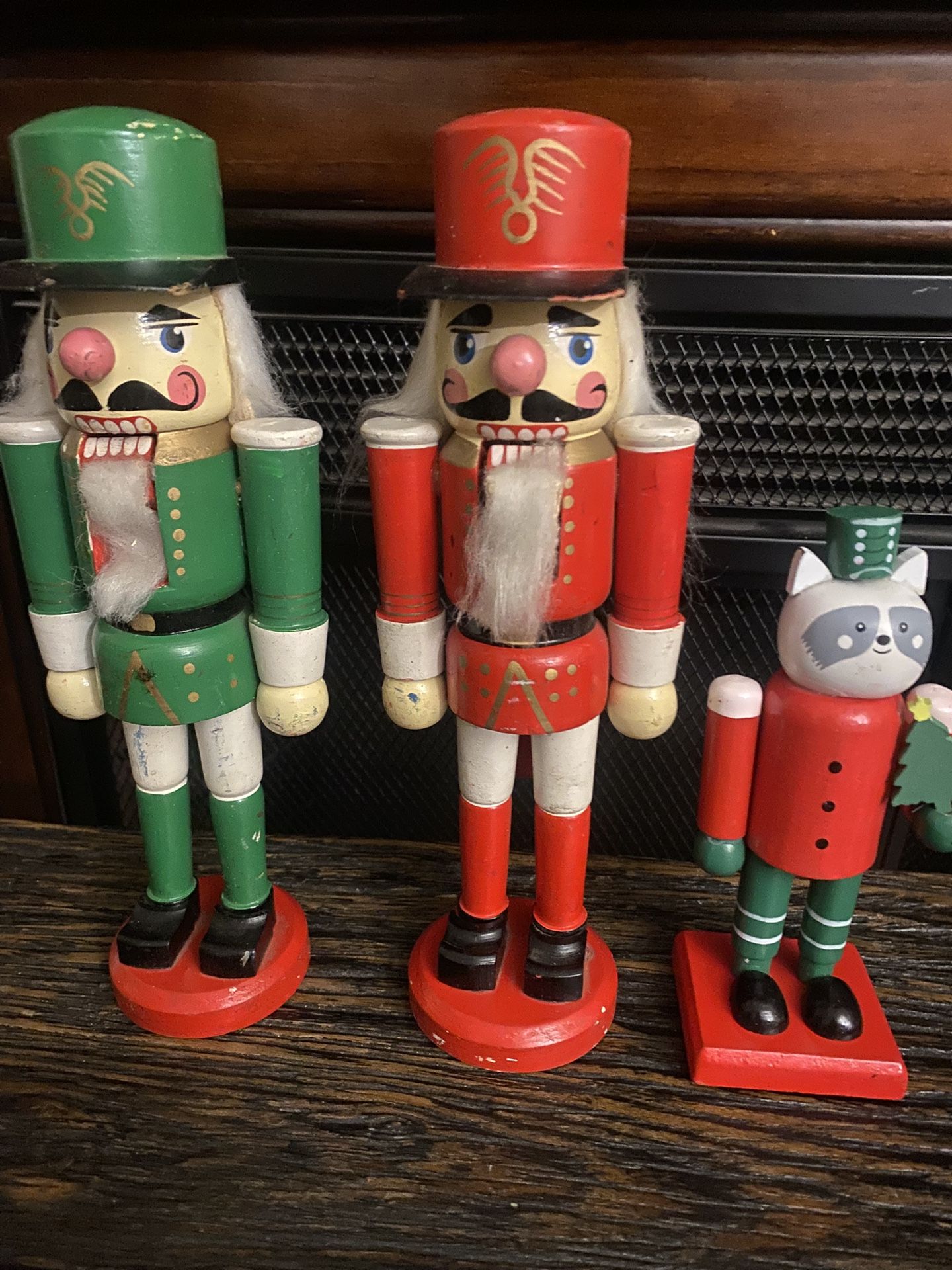 Christmas Soldier Decorration