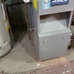 Boiler