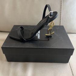 YSL  Heels For Sale!