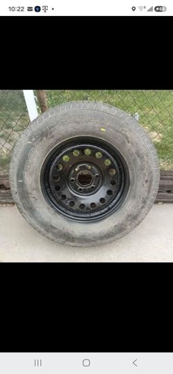 /*/*/*/* GOODYEAR WRANGLER XP *\*\*\*\