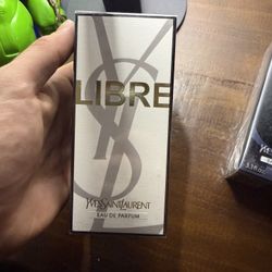 Ysl Libre