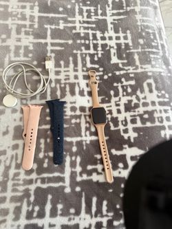 Apple Watch Series 6