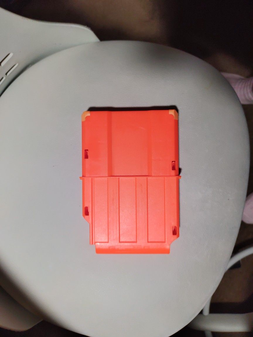Nerf Fortnite Heavy SR Mega Darts Magazine
