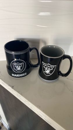 Raiders Mugs