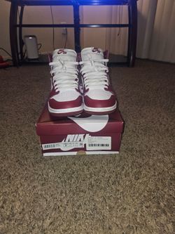 JORDAN