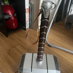 Thors Hammer 
