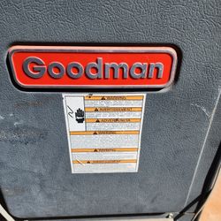 HVAC Complete System 