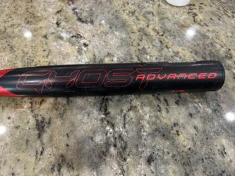Easton Ghost Advanced