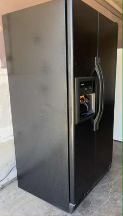 Kenmore Refrigerator