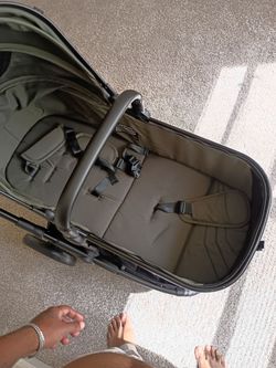 Mom Push Stroller