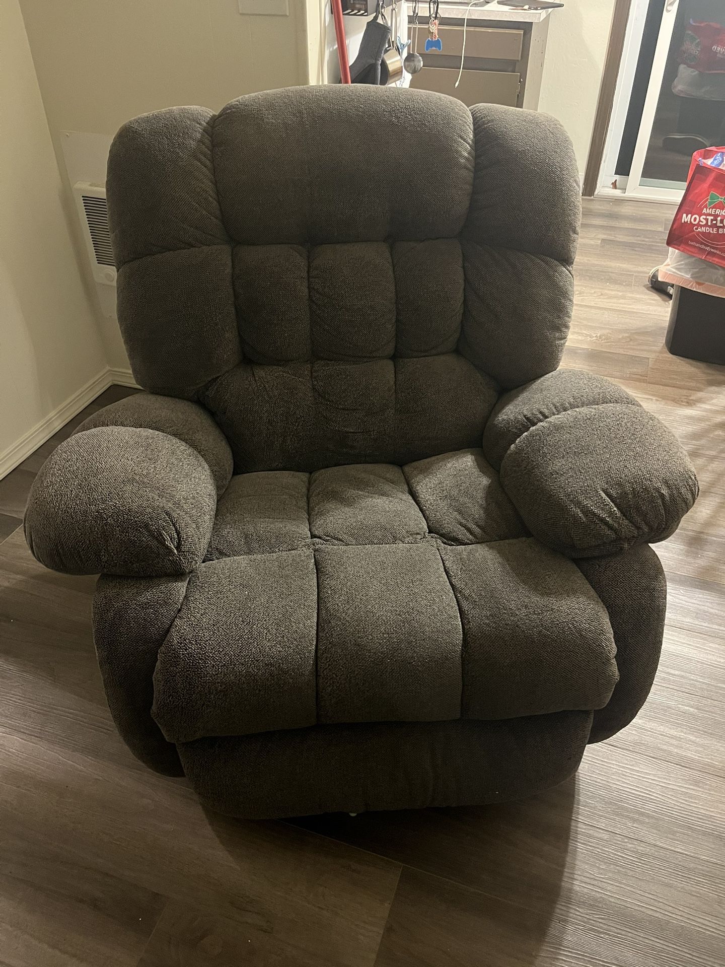 Recliner