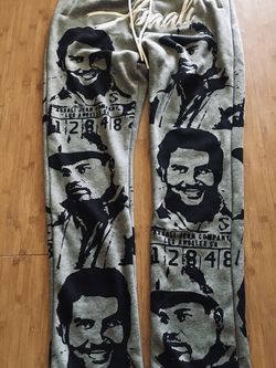 Asaali Sweat pants Size XL