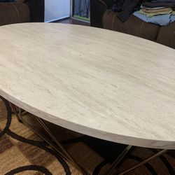 Modern Coffee Table