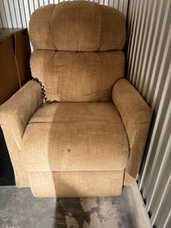 Recliner