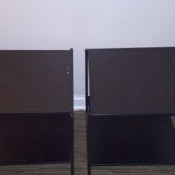 End Tables 