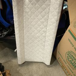 Baby Changing Table