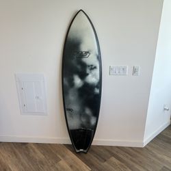 6’0” Hypto Krypto Step Up by Haydenshapes Surfboard