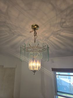Light Fixture