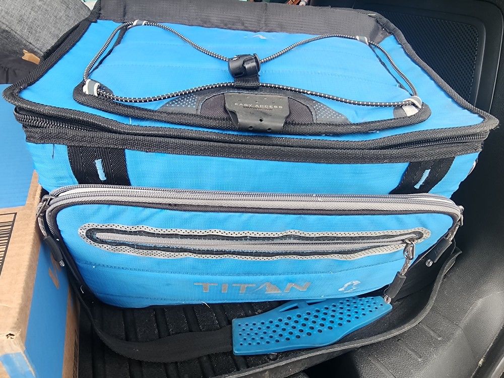 Titan Cooler