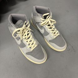 Nike Dunk