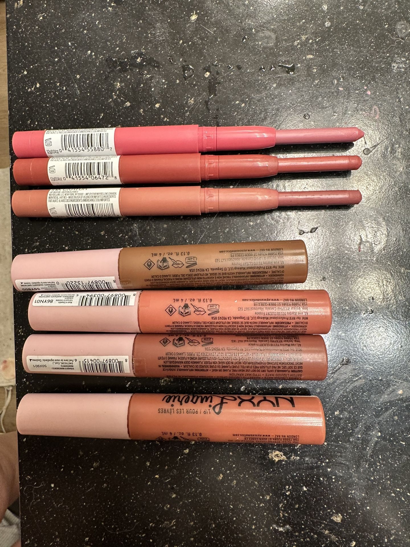 Lipstick Bundles