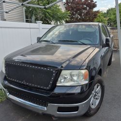 2005 Ford F-150